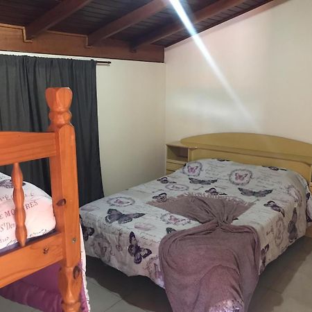 Recanto Zoe Pousada E Eventos Mairiporã Exteriör bild