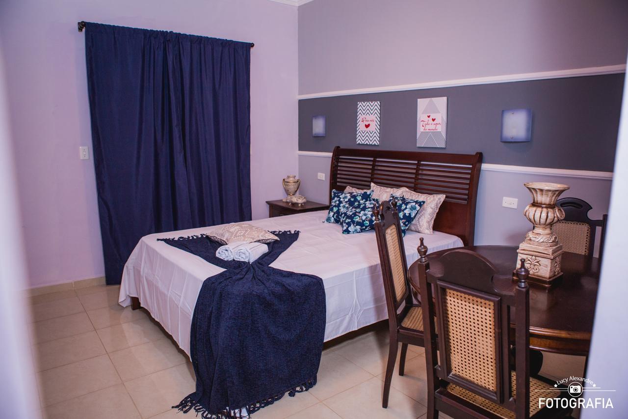 Recanto Zoe Pousada E Eventos Mairiporã Exteriör bild