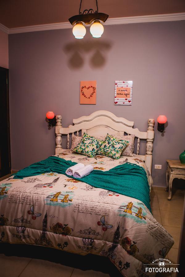 Recanto Zoe Pousada E Eventos Mairiporã Exteriör bild