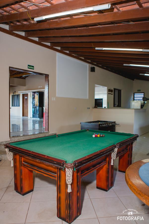 Recanto Zoe Pousada E Eventos Mairiporã Exteriör bild